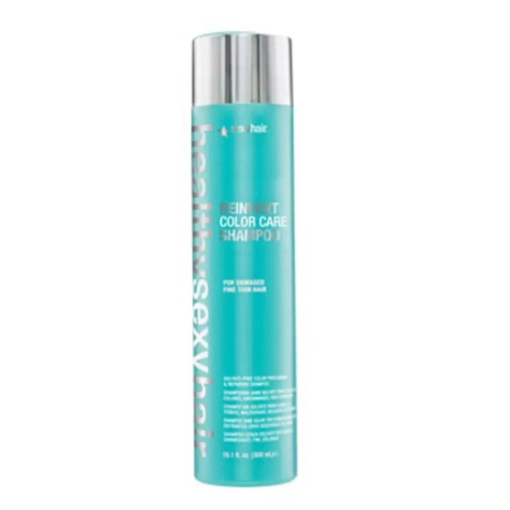 Sexy Hair Reinvent Color Care Shampoo 10.1 oz